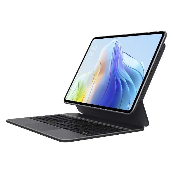 OPPO Pad 2p Smart Touchpad Keyboard OPK2201 BK ubN_4