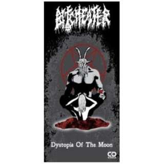 BITCHEATER/ Dystopia Of The Moon 200vX yCDz