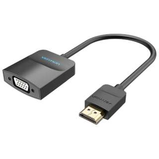 fϊA_v^ [HDMI IXX VGA]{micro USBUSB-AdP[u /3.5mmP[u ubN 42-2663 [HDMIVGA /0.15m]