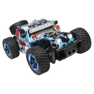 1/28 4WD Mini Buggy SPEEDY m Xs[fB[ n nCebN WL 284161