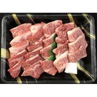 吃神户牛&松阪牛&近江牛三维主科日本牛烤肉，比较共计600g