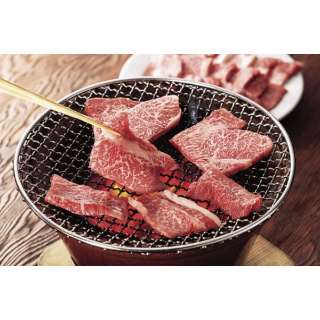 国产黑毛日本牛烤肉230g