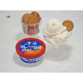 高知米勒饼干冰(*12个100ml)