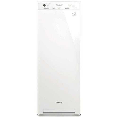 加湿空気清浄機 ホワイト MCK504A-W [適用畳数：22畳 /最大適用畳数