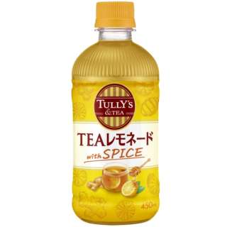24部tarizu&TEA ＴＥＡ柠檬水with CORKCICLE 450ml[红茶]