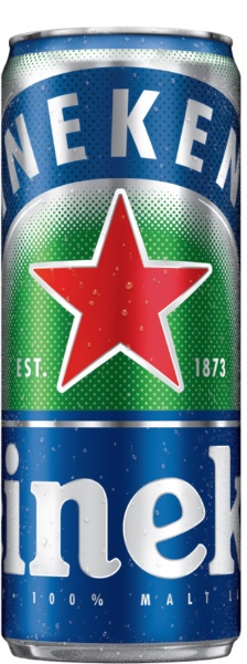 ハイネケン 0.0 缶 330ml 24本【ノンアルコールビール】 海外ブランド