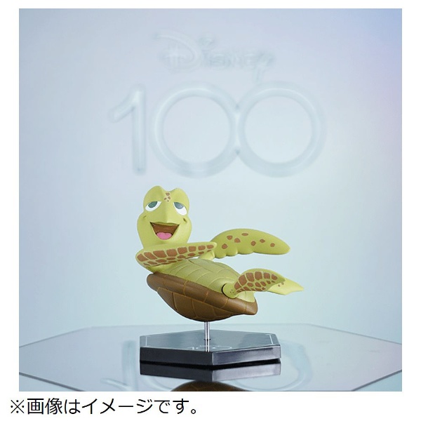 Disney100 ミニフィギュアコレクション Vol.3【単品】