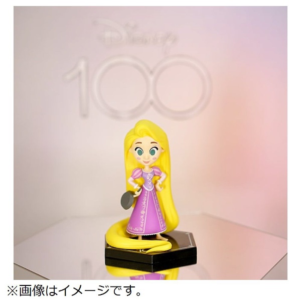 Disney100 ミニフィギュアコレクション Vol.4【単品】