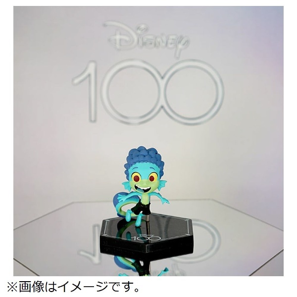 Disney100 ミニフィギュアコレクション Vol.5【単品】
