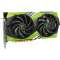 グラフィックボード GeForce RTX 4060 GAMING X NV EDITION 8G [GeForce RTXシリーズ /8GB]_4