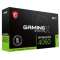 グラフィックボード GeForce RTX 4060 GAMING X NV EDITION 8G [GeForce RTXシリーズ /8GB]_9