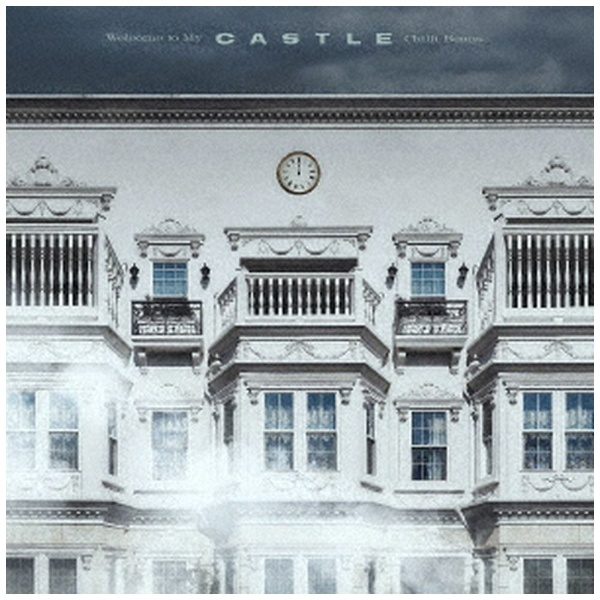 エイベックス (フォトブック付き) Chilli Beans. CD Welcome to My Castle(初回生産限定盤)(Blu-ray Disc付)