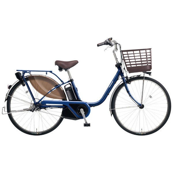 電動アシスト自転車 VIVI・YX BE-ELYX433N2 [24インチ] - 自転車