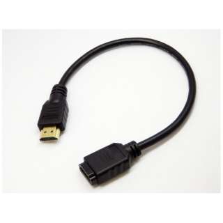 HDMIP[u [HDMI IXX HDMI] SHDMIE-03M [0.3m /HDMIHDMI /X^_[h^Cv]