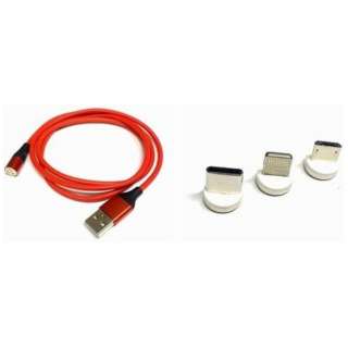 USB-A  USB-C{Lightning{micro USBP[u [[d /] /1m] }Olbg bh SU2-MG100R_1