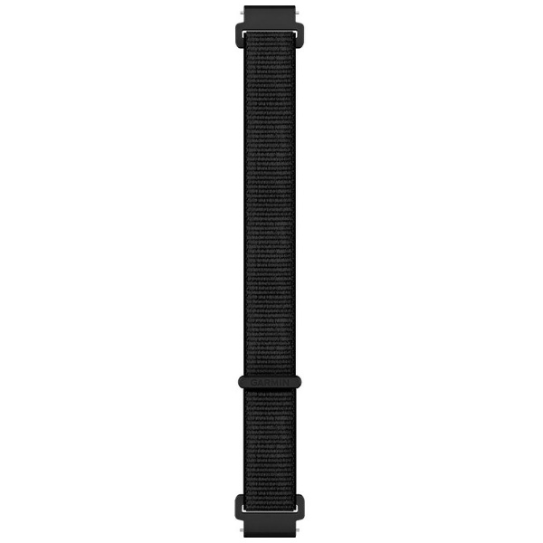 Quick Release UltraFit Nylon Х 20mm Black GARMINʥߥ Black 010-13261-10