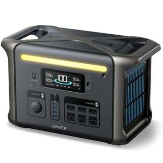 |[^ud Solix F1500 Portable Power Station (PowerHouse 1536Wh) ubN A1772511 [_S`ECIdr /13o /AC[dE\[[(ʔ) /USB Power DeliveryΉ]_1