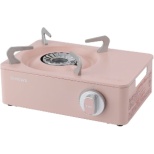 Twinkle Mini Stove Pink Dr.HOWS