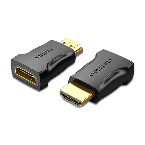 4Kб HDMI Male to Female ץ 2 AI-2144 [HDMIHDMI]