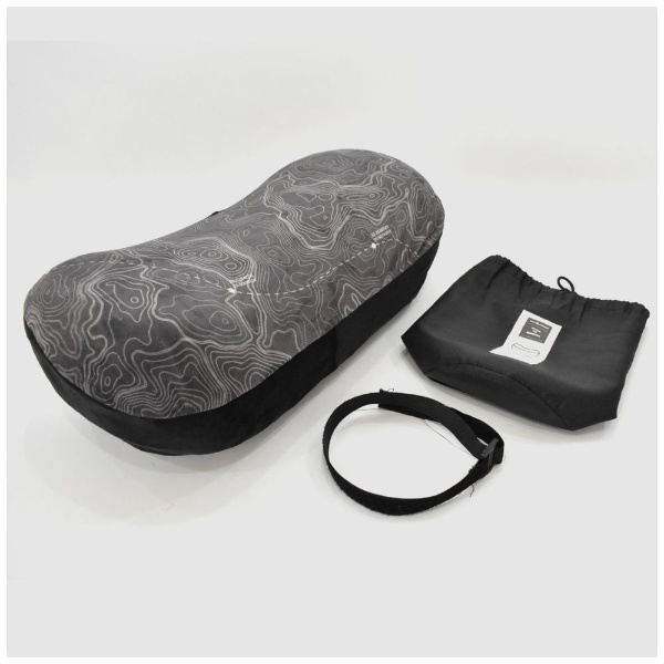 PACKABLE PILLOW パッカブルピロー(HARD) TR033-5WS-4339