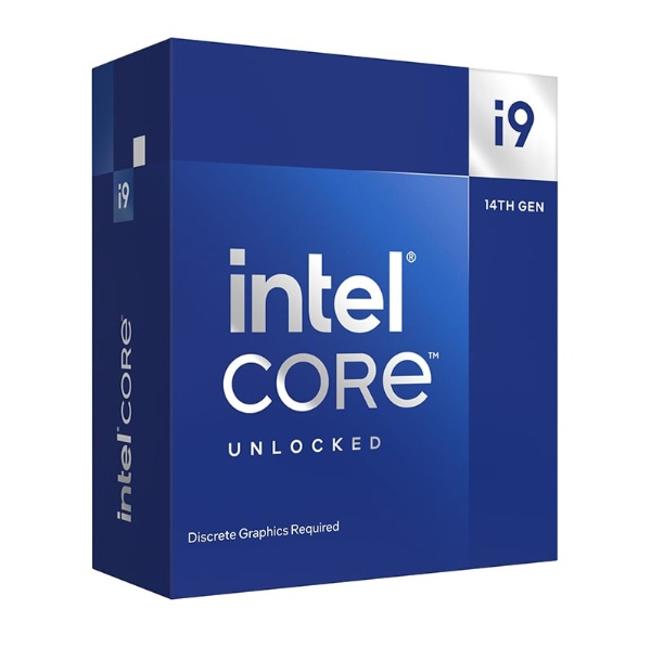 CPU〕Intel Core i3 processor 14100 12M Cache、up to 4.70 GHz (第14 ...