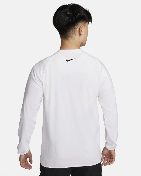 Nike DryFit White - L