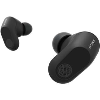 geminguheddosetto INZONE Buds黑色WF-G700NBZ[无线(Bluetooth+USB-C)/两耳朵/入耳式耳机型]