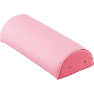 彩色枕头(半月枕头、小)MY-2240粉红