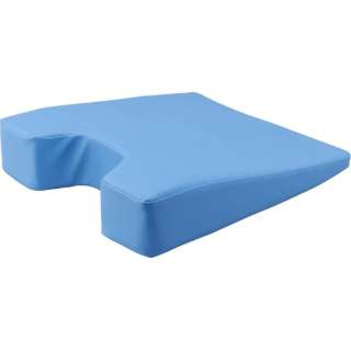 彩色枕头(胸围垫子)MY-2245蓝色