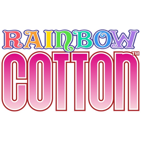 Rainbow Cotton 特別版 【Switch】 ININ Games｜イニン 通販 