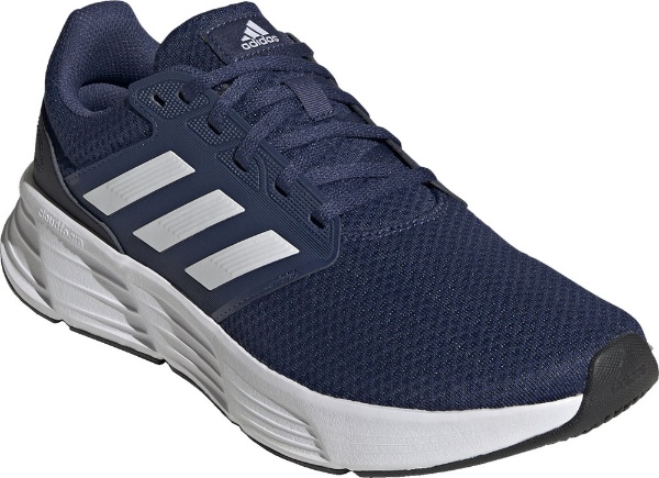 26.0cm メンズ ランニングシューズ ギャラクシー6M GALAXY 6M(Tインディゴ×Fホワイト×Lインク) GW4139 アディダス｜ adidas 通販 | ビックカメラ.com