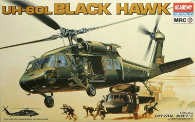 1/35 UH-60L ブラックホーク アカデミー｜Academy Plastic Model 通販
