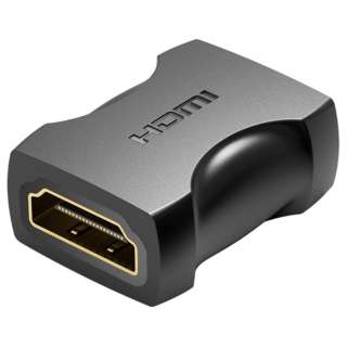 HDMI转播插头[HDMI手术刀-手术刀HDMI]黑色AI-2236[HDMI⇔HDMI]