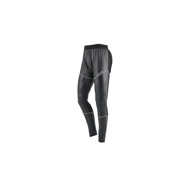  TSLA Men's Thermal Windproof Cycling Pants, Fleece