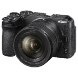 Nikon Z 30微单12-28 PZ ＶＲ透镜配套元件黑色[变焦距镜头]