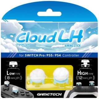 ETCpGC~OXeBbN Cloud LH ySwitch/PS5/PS4z