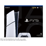 PlayStation5数码·版本CFI-2000B01