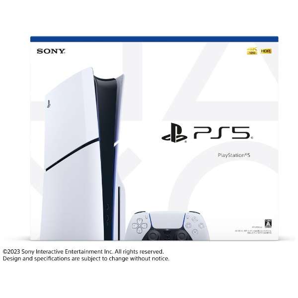 PlayStation5 CFI-2000A01_1