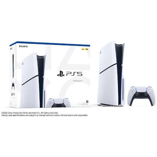 PlayStation5 CFI-2000A01_2