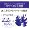 双迷电吹风巨兽紫KHD-W815/V_4