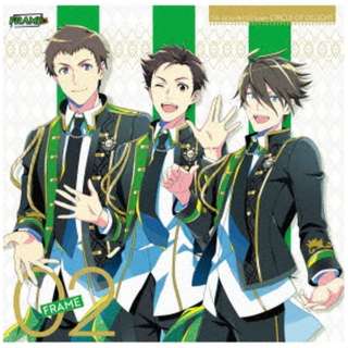 FRAME/ THE IDOLMSTER SideM CIRCLE OF DELIGHT 02 FRAME yCDz