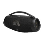 WiFiXs[J[ Boombox 3 Wi-Fi ubN JBLBB3WIFIBLKJN [h /BluetoothΉ /Wi-FiΉ]