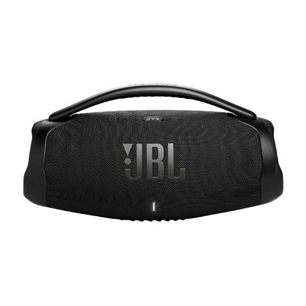 WiFiXs[J[ Boombox 3 Wi-Fi ubN JBLBB3WIFIBLKJN [h /BluetoothΉ /Wi-FiΉ]_3