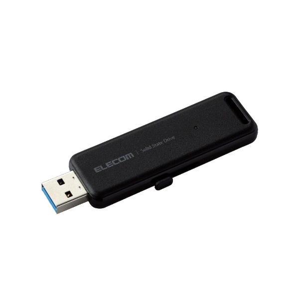 WESTERN DIGITAL 外付けSSD USB-A接続 WD Elements SE SSD 2TB