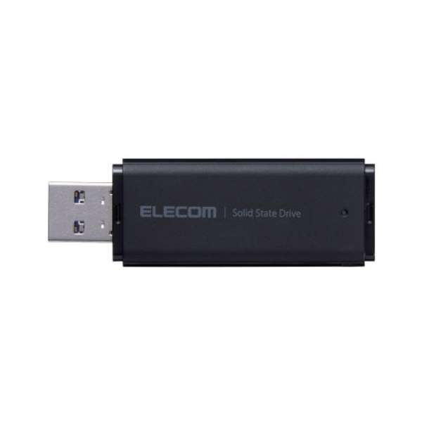 ESD-EMC2000GBK OtSSD USB-Aڑ PS5/PS4A^Ή(Mac/Windows11Ή) ubN [2TB /|[^u^]_10