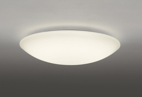OL291546R】オーデリック シーリングライト LED一体型 高演色LED-