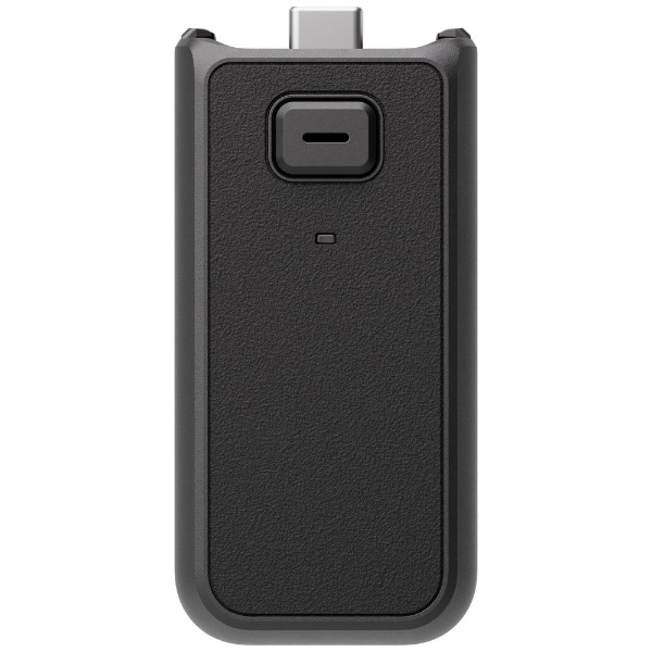 Osmo Pocket 3 バッテリーハンドル OP9933 DJI｜ディージェイアイ 通販 