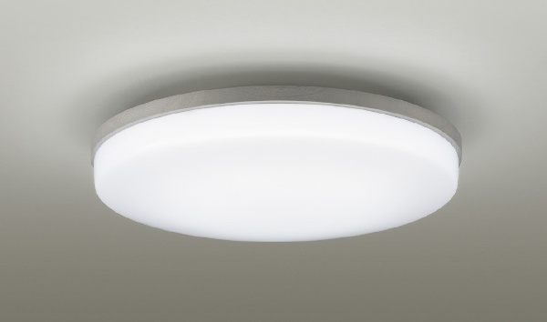 DAIKO LEDシーリングライト DXL-81350 8畳 展示品 - 天井照明