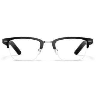 BluetoothTOX ubN Eyewear2Black [BluetoothΉ]