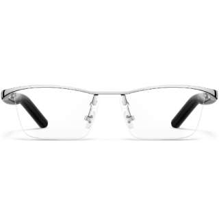BluetoothTOX `^jEVo[ Eyewear2Silver [BluetoothΉ]